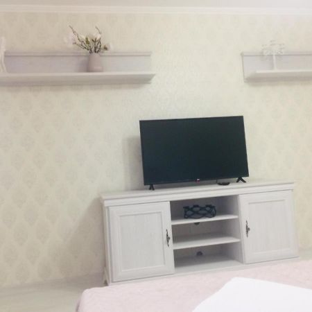Classic Apartment Boryspilʼ Extérieur photo