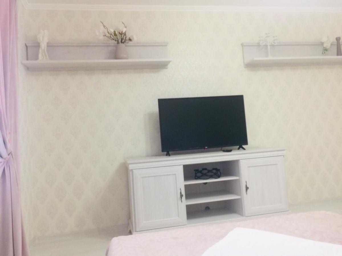 Classic Apartment Boryspilʼ Extérieur photo