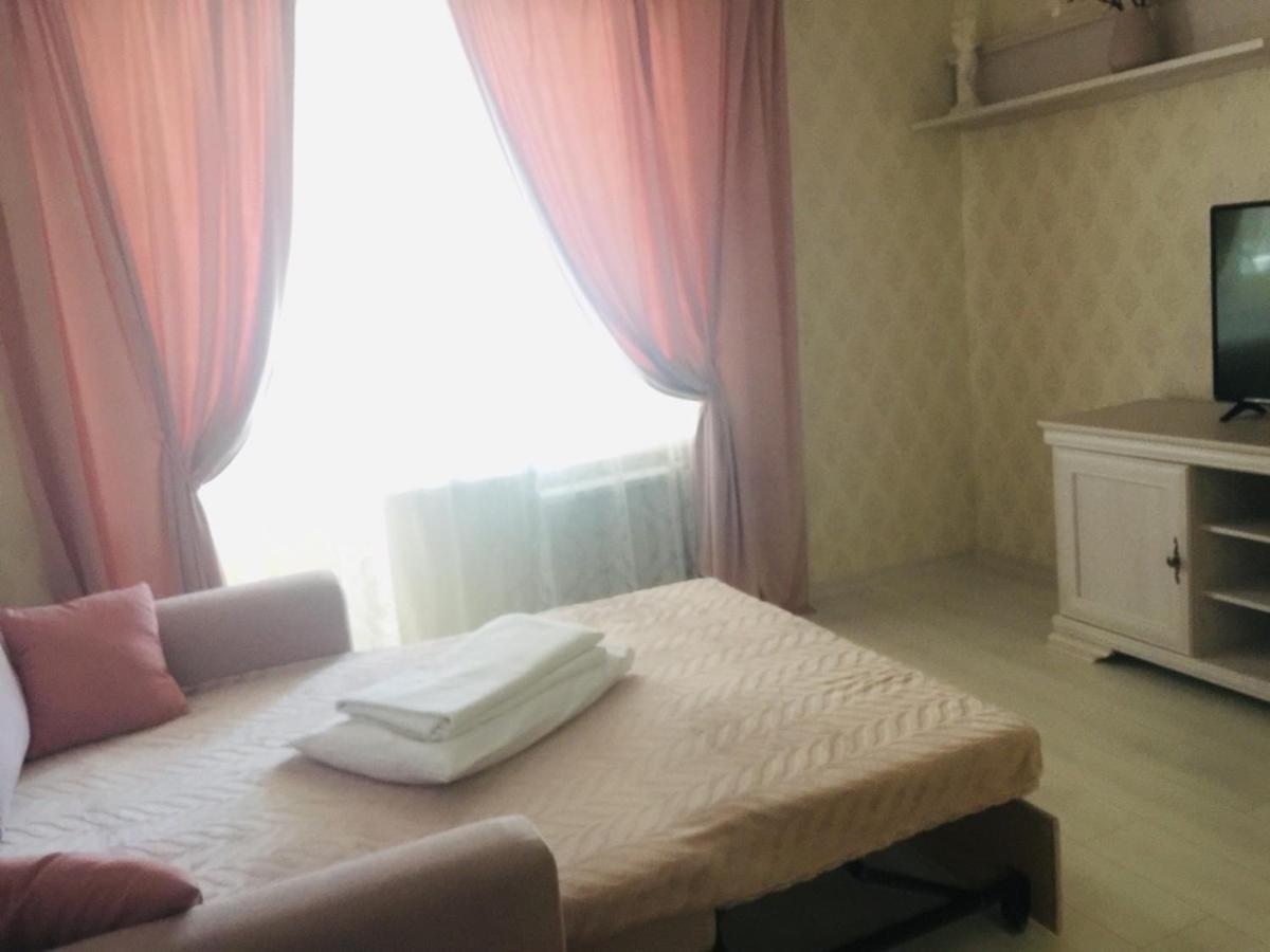 Classic Apartment Boryspilʼ Extérieur photo