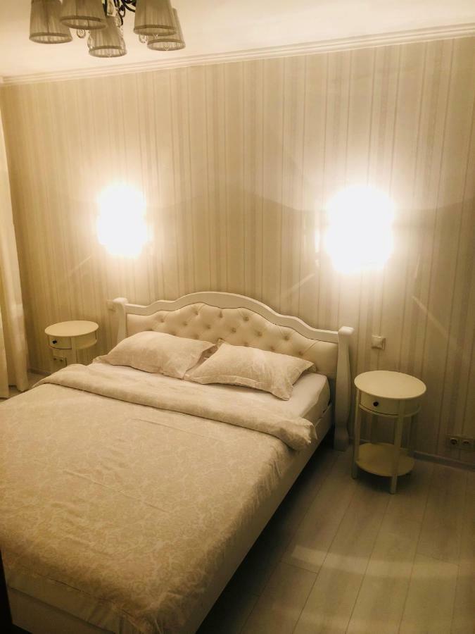 Classic Apartment Boryspilʼ Extérieur photo