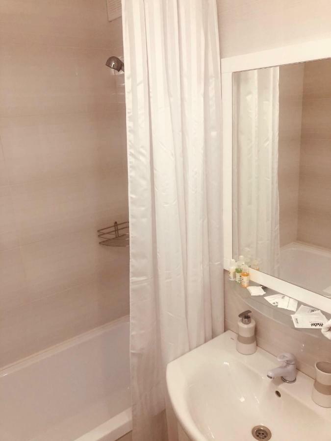 Classic Apartment Boryspilʼ Extérieur photo
