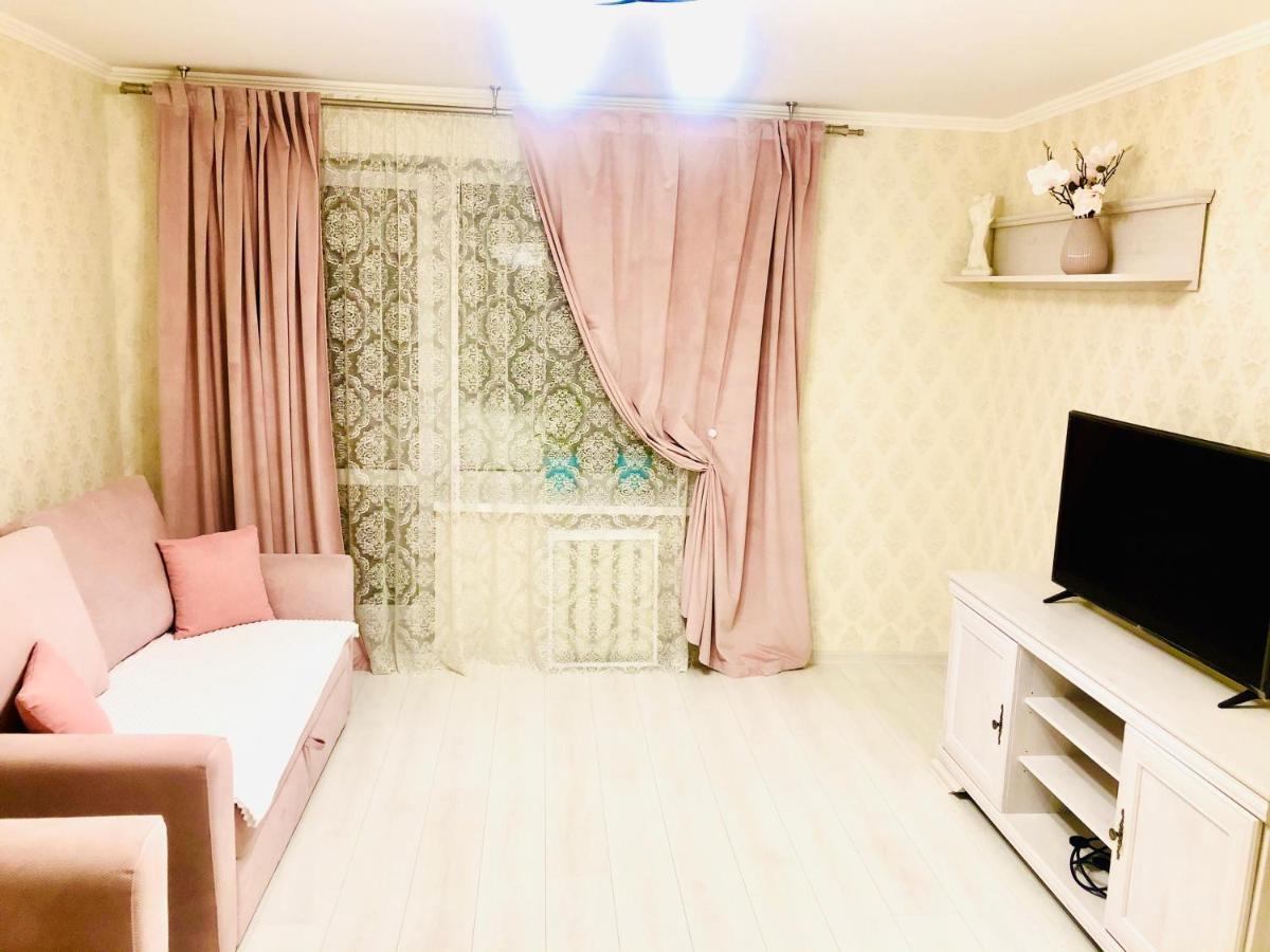 Classic Apartment Boryspilʼ Extérieur photo